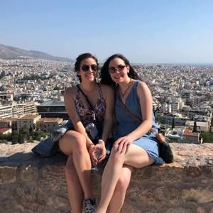 Meet your Posher, Gabi